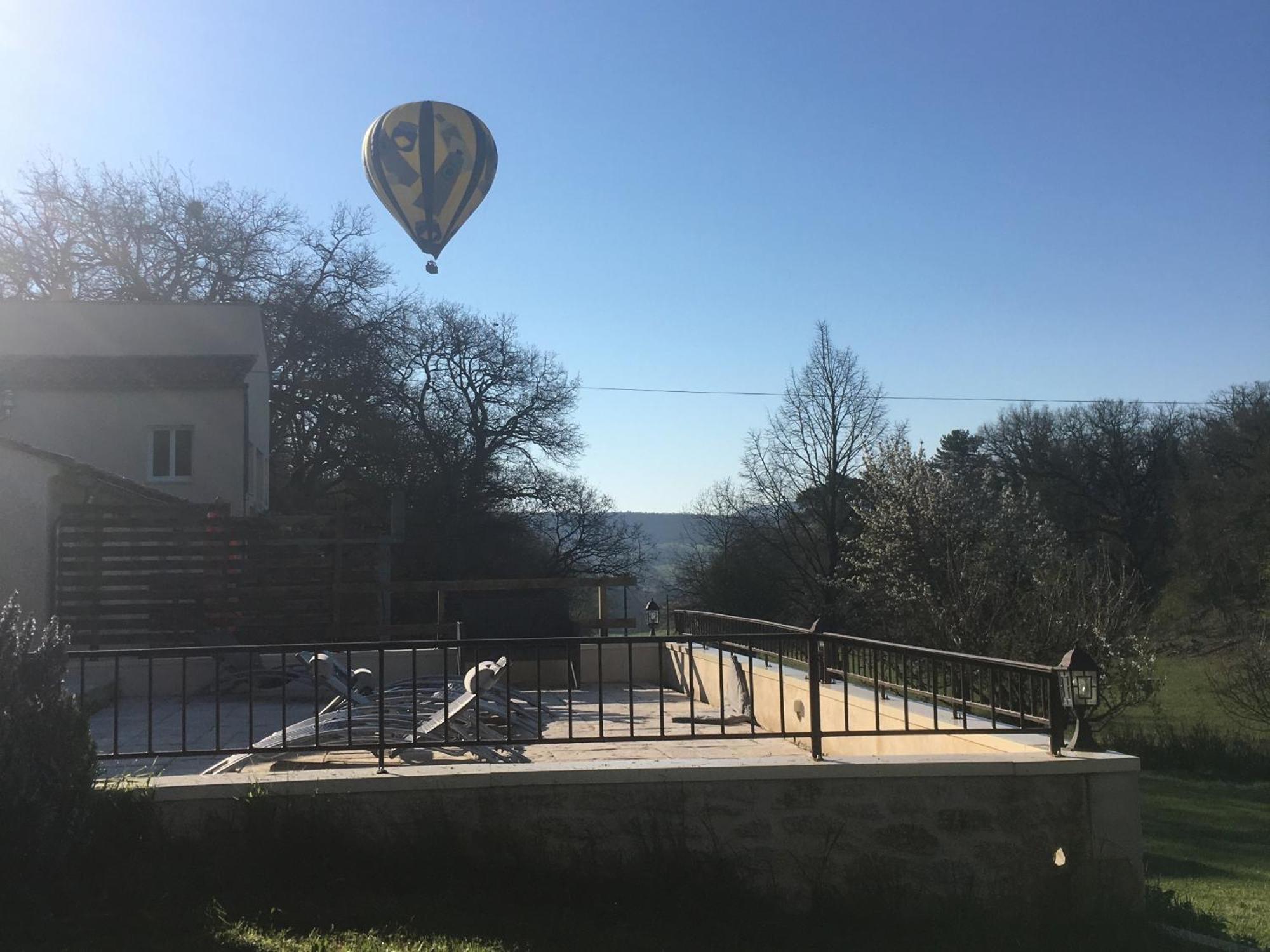 Les Ânes de Forcalquier Hotel Exterior foto