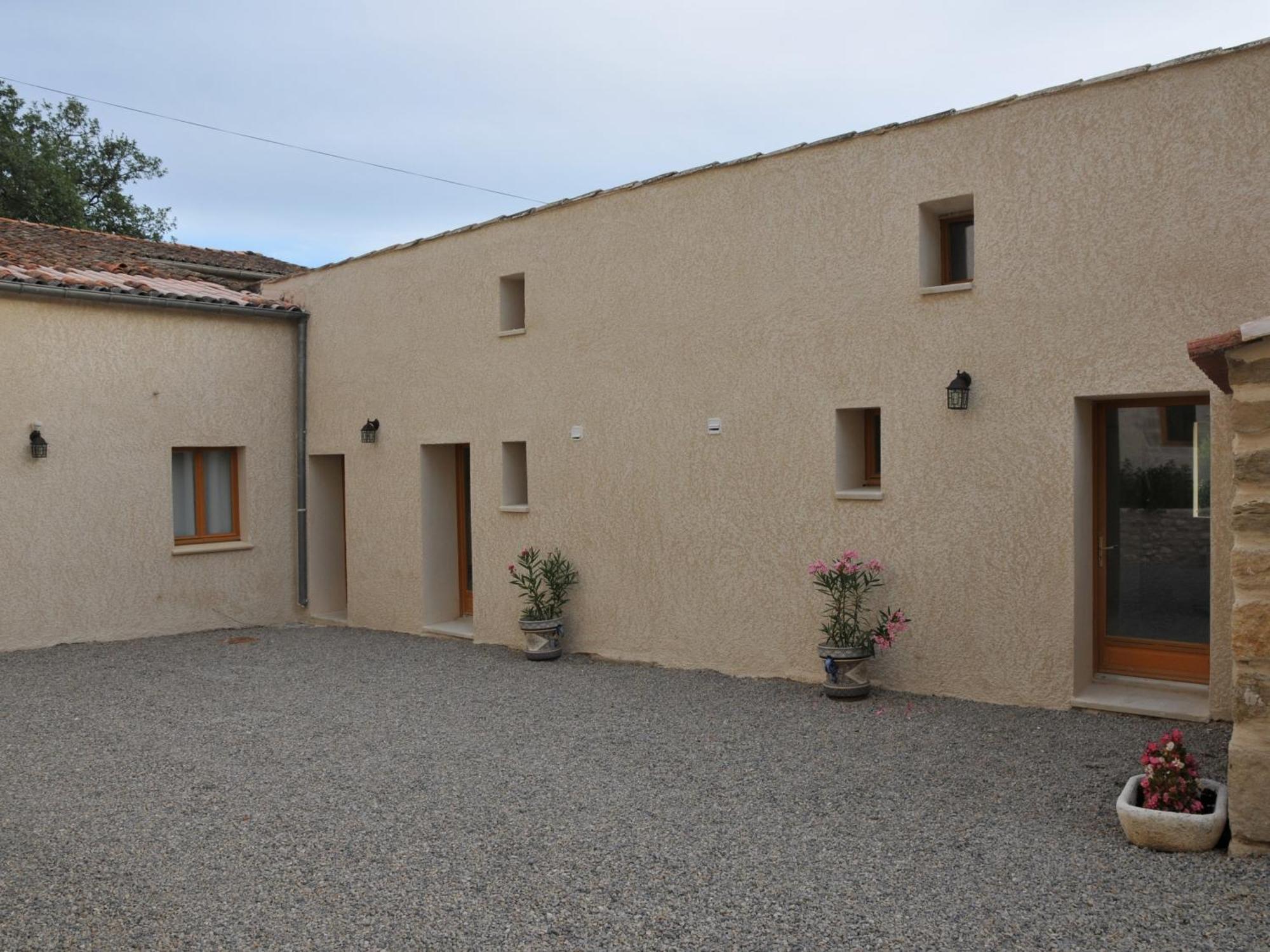 Les Ânes de Forcalquier Hotel Exterior foto