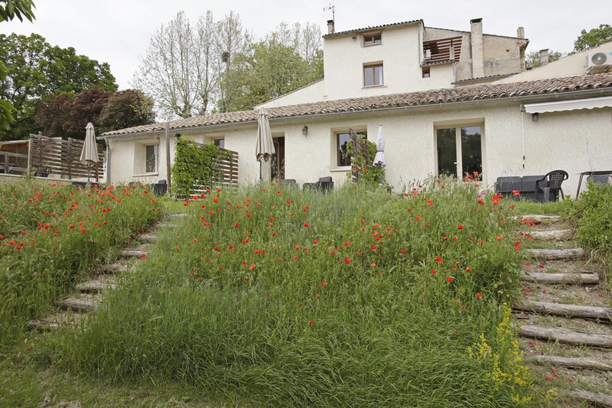 Les Ânes de Forcalquier Hotel Quarto foto