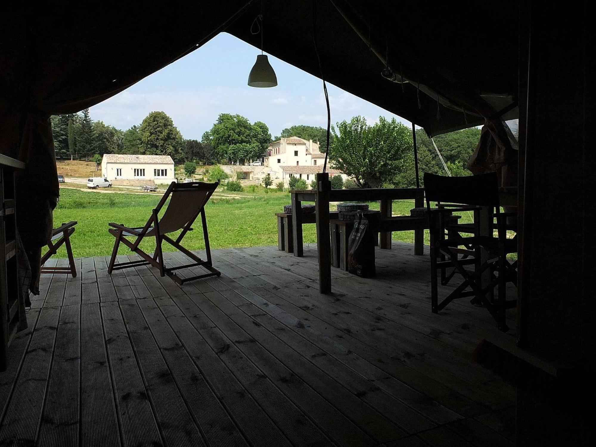 Les Ânes de Forcalquier Hotel Quarto foto